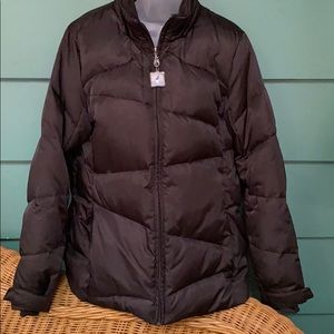 Nautica men’s winter coat